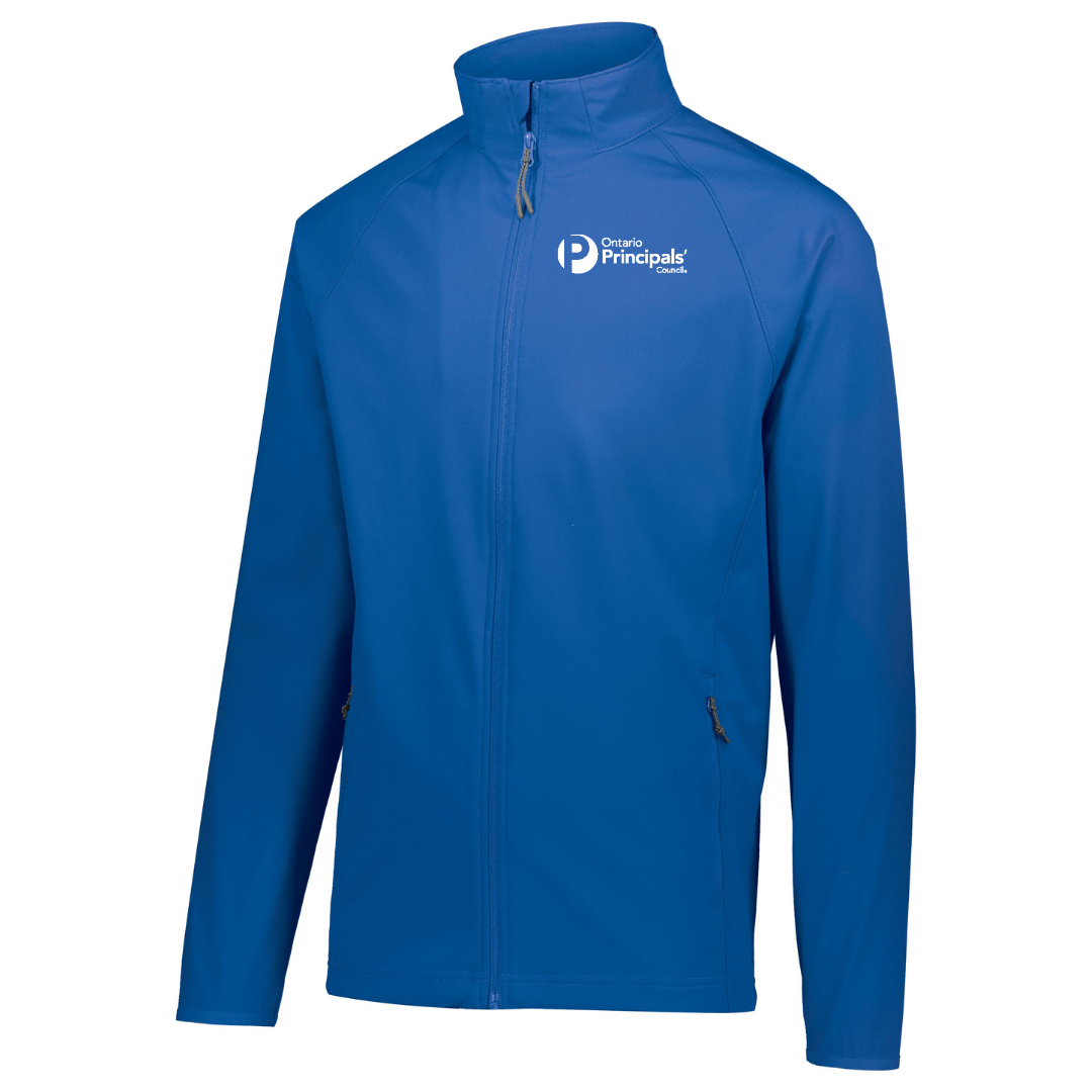 Featherlight Softshell Jacket