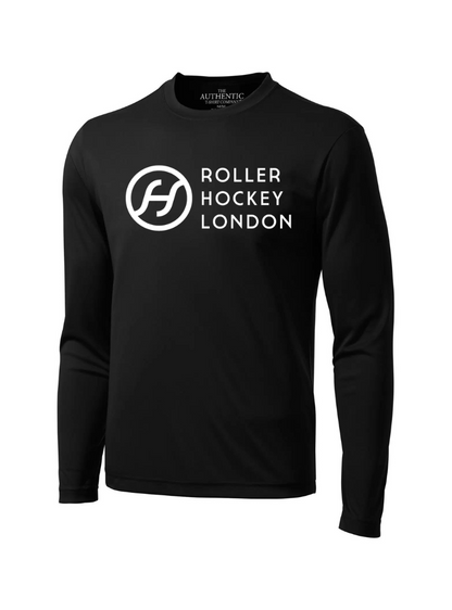 Performance Longsleeve