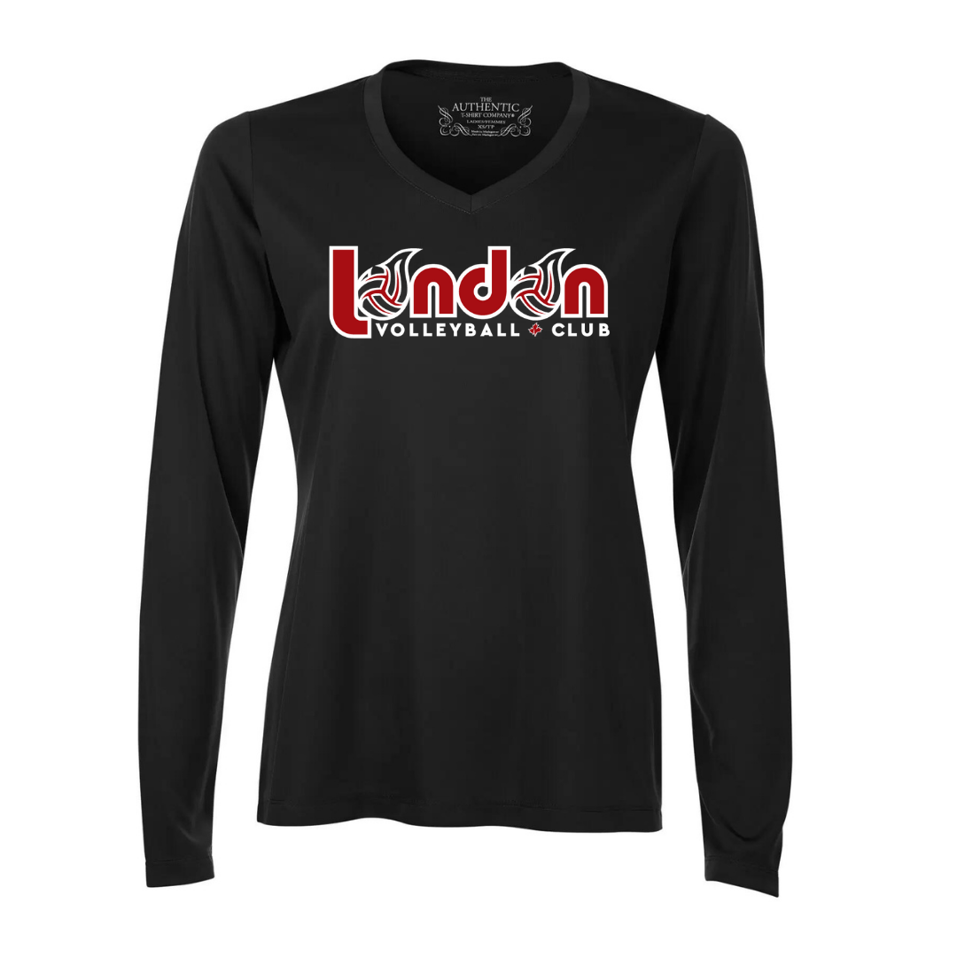 Performance Long Sleeve