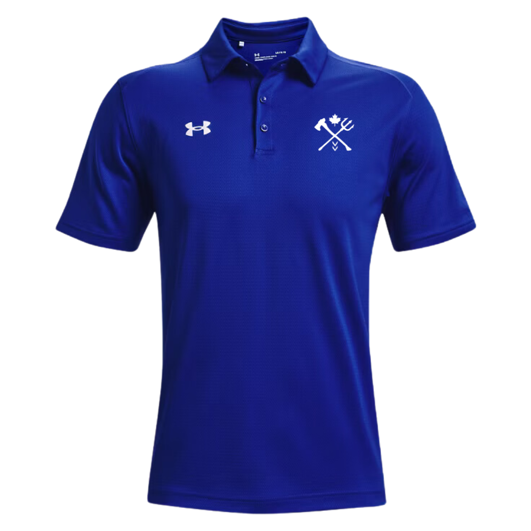 Tech Polo