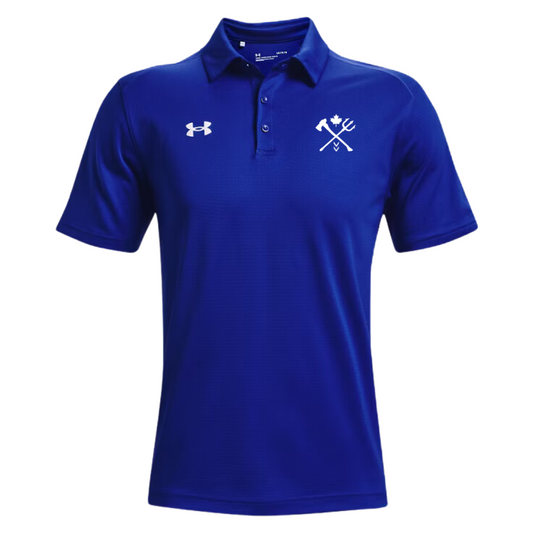 Tech Polo