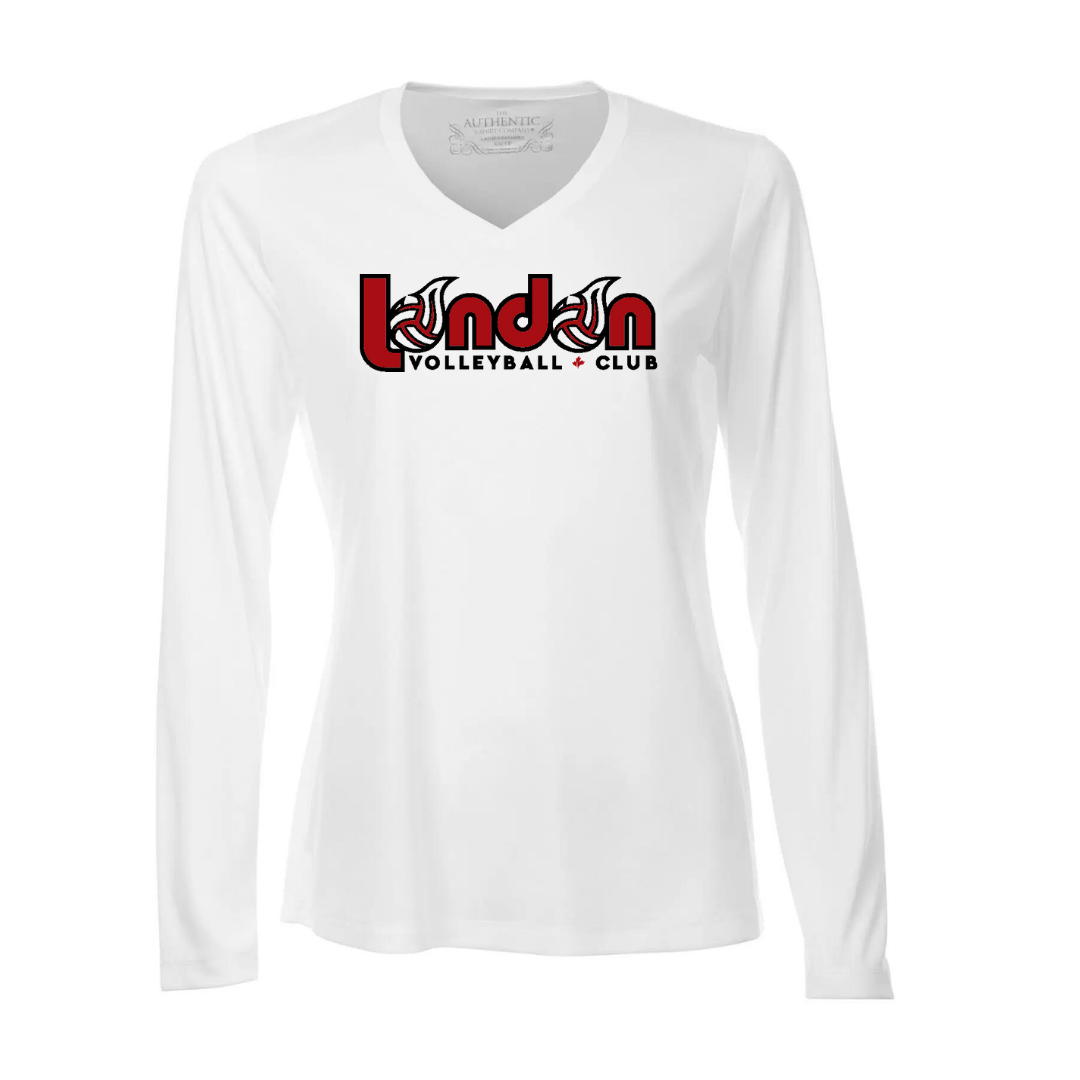 Performance Long Sleeve