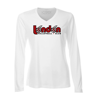 Performance Long Sleeve