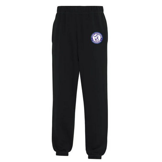 Cotton Fleece Sweatpant