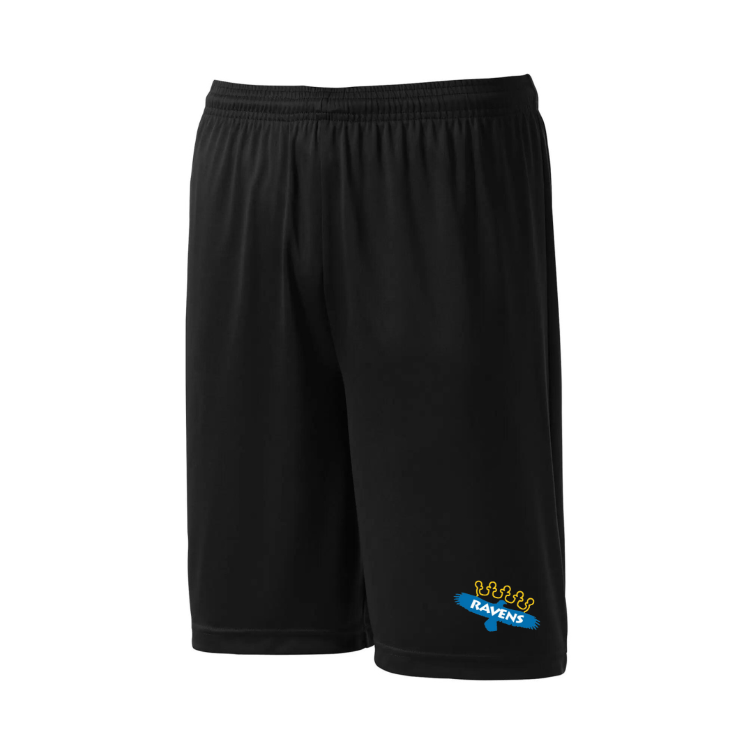 Performance Short