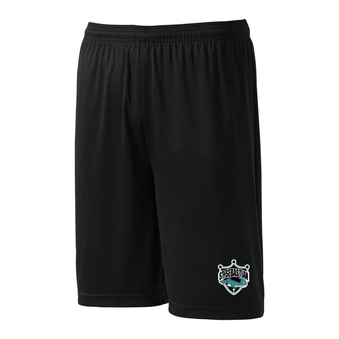 Pro Team Short