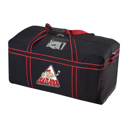 Team Hockey Bag