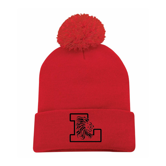 Pom Toque