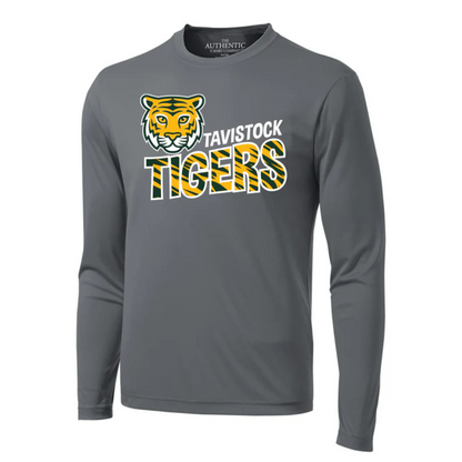 Performance Long Sleeve