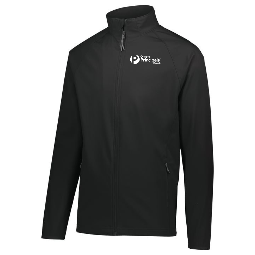 Featherlight Softshell Jacket