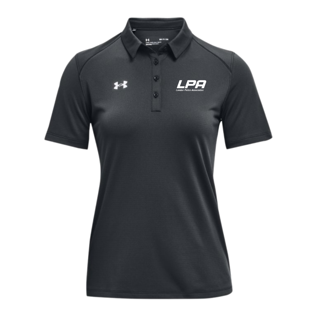 Tech Polo