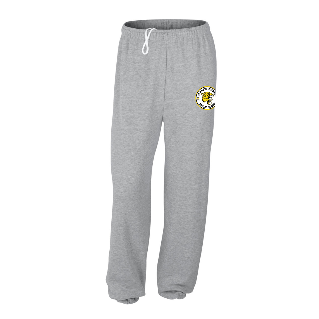 Fleece Sweatpants - Youth