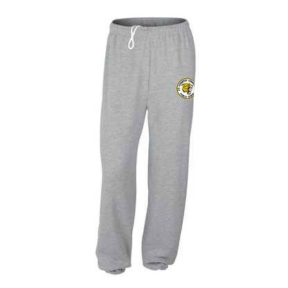 Fleece Sweatpants - Youth