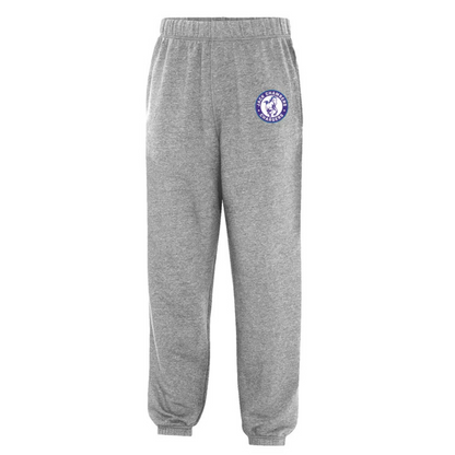 Cotton Fleece Sweatpant - Youth