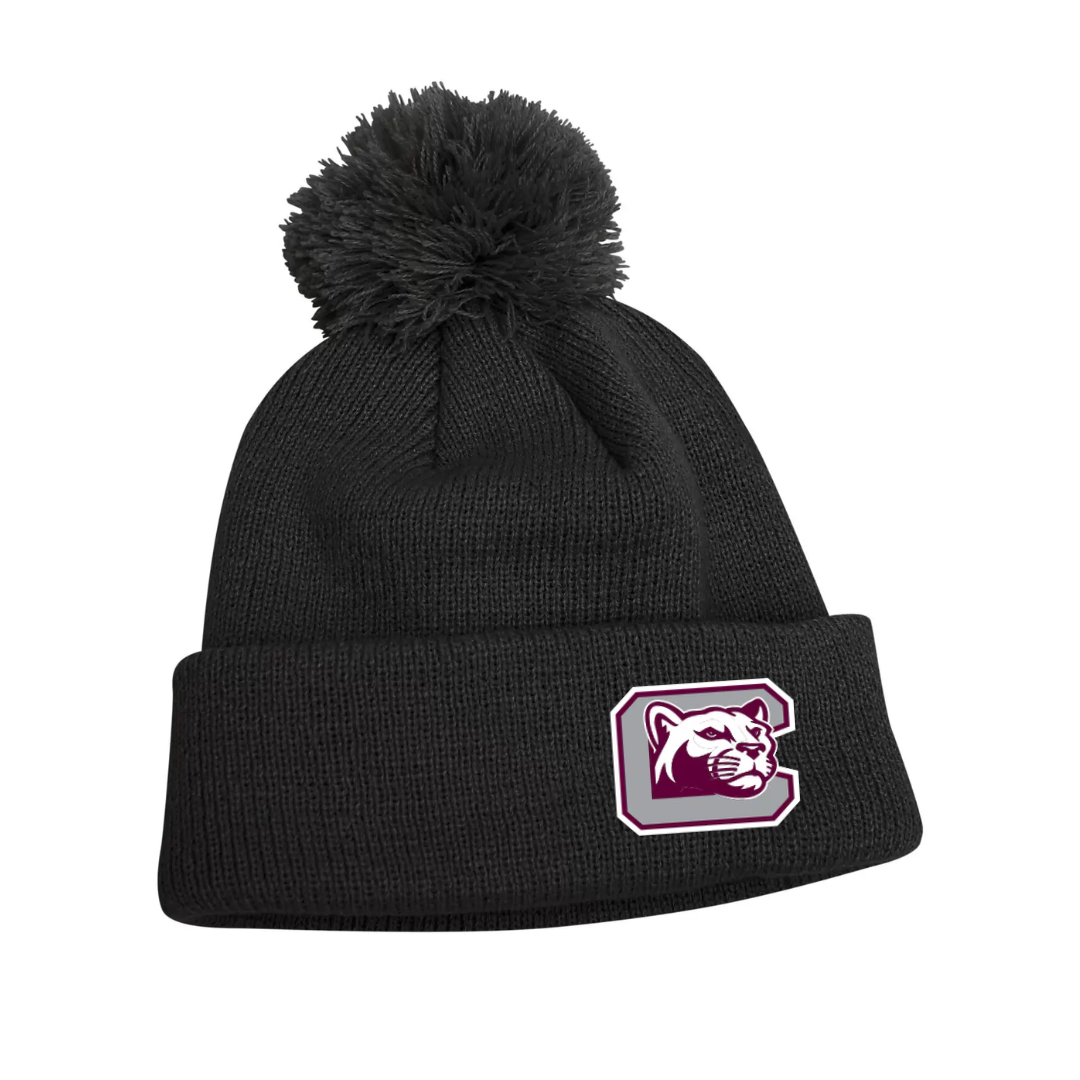 Pom Winter Toque