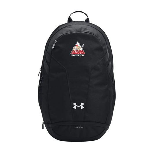 Hustle 5.0 Backpack