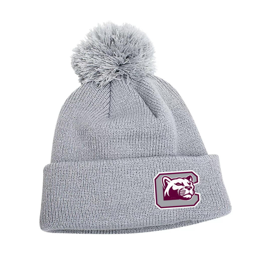 Pom Winter Toque