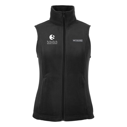 Benton Springs Vest - Womens