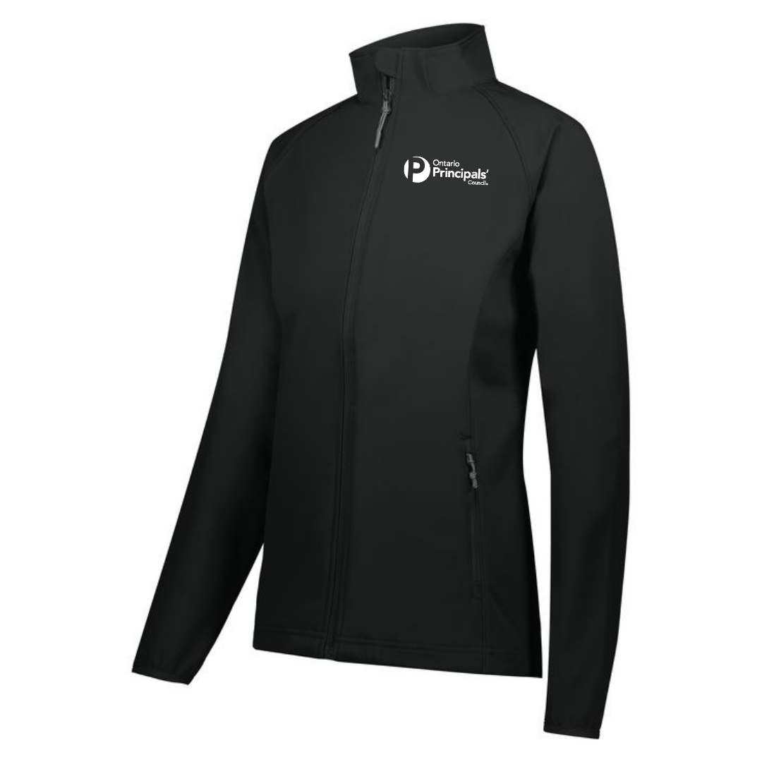 Featherlight Softshell Jacket