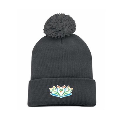 Pom Toque