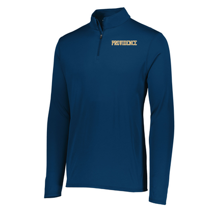 Wicking 1/4 Zip - Mens