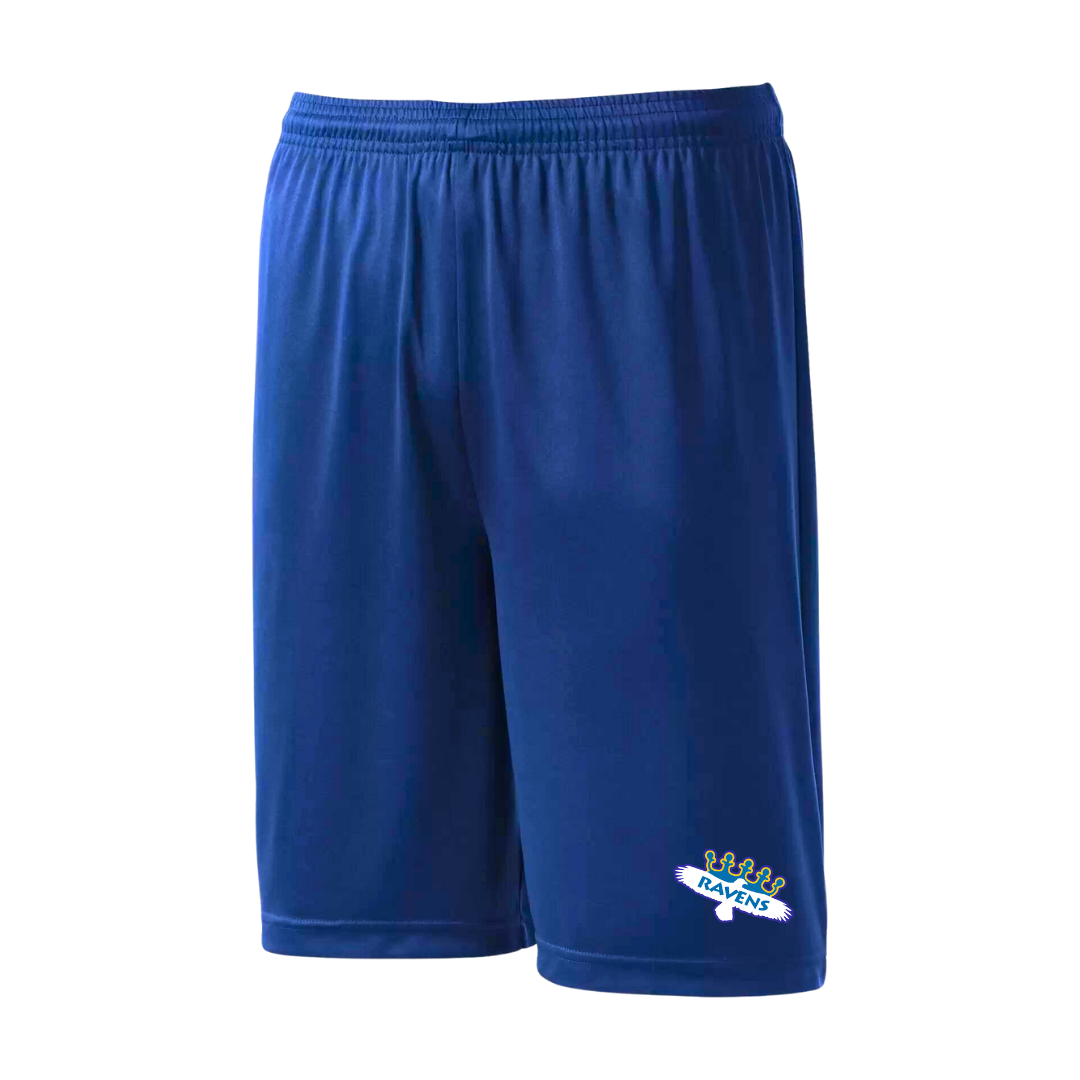 Performance Short