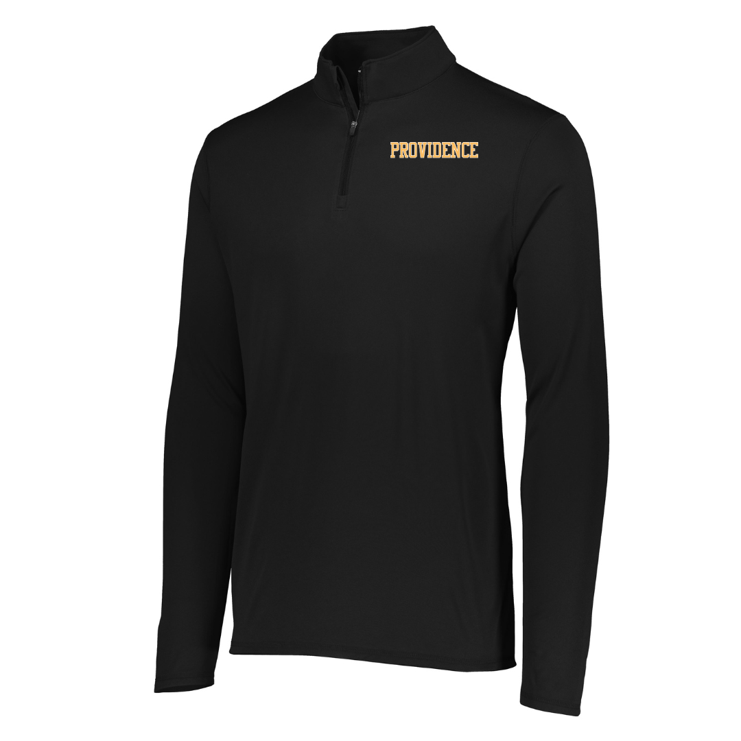 Wicking 1/4 Zip - Mens