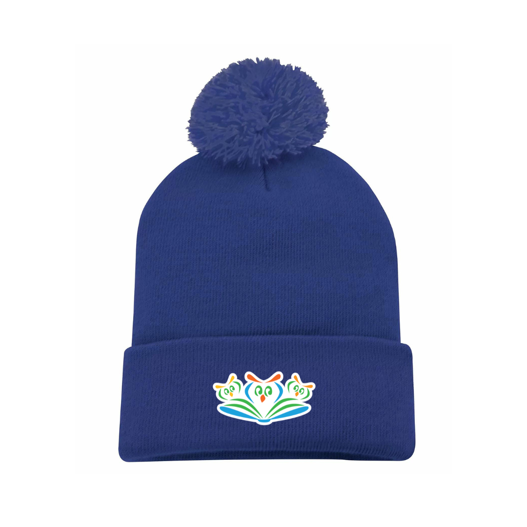 Pom Toque