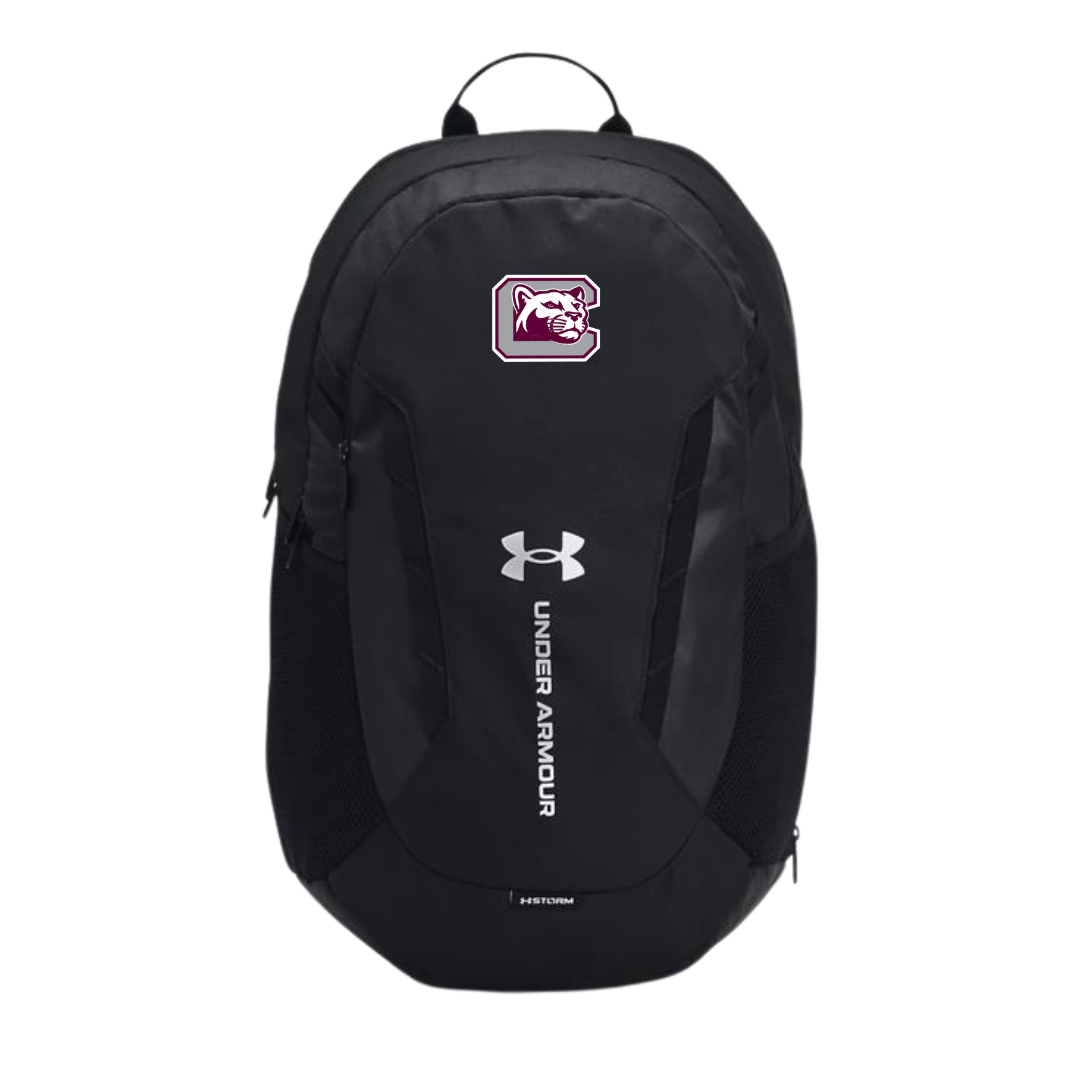 Hustle 6.0 Backpack