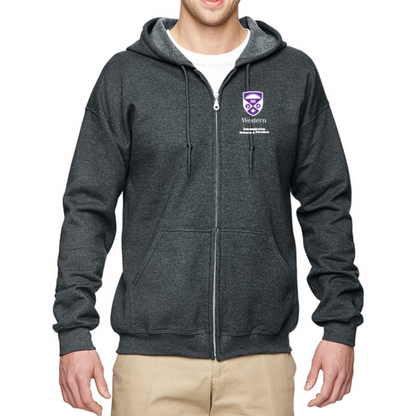 Full ZIp Hoodie