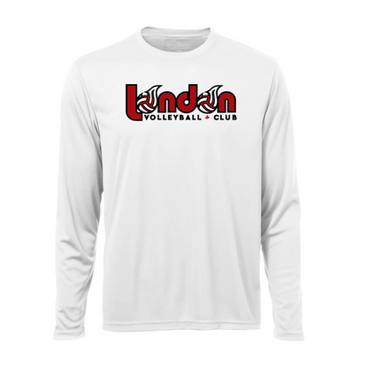 Performance Long Sleeve