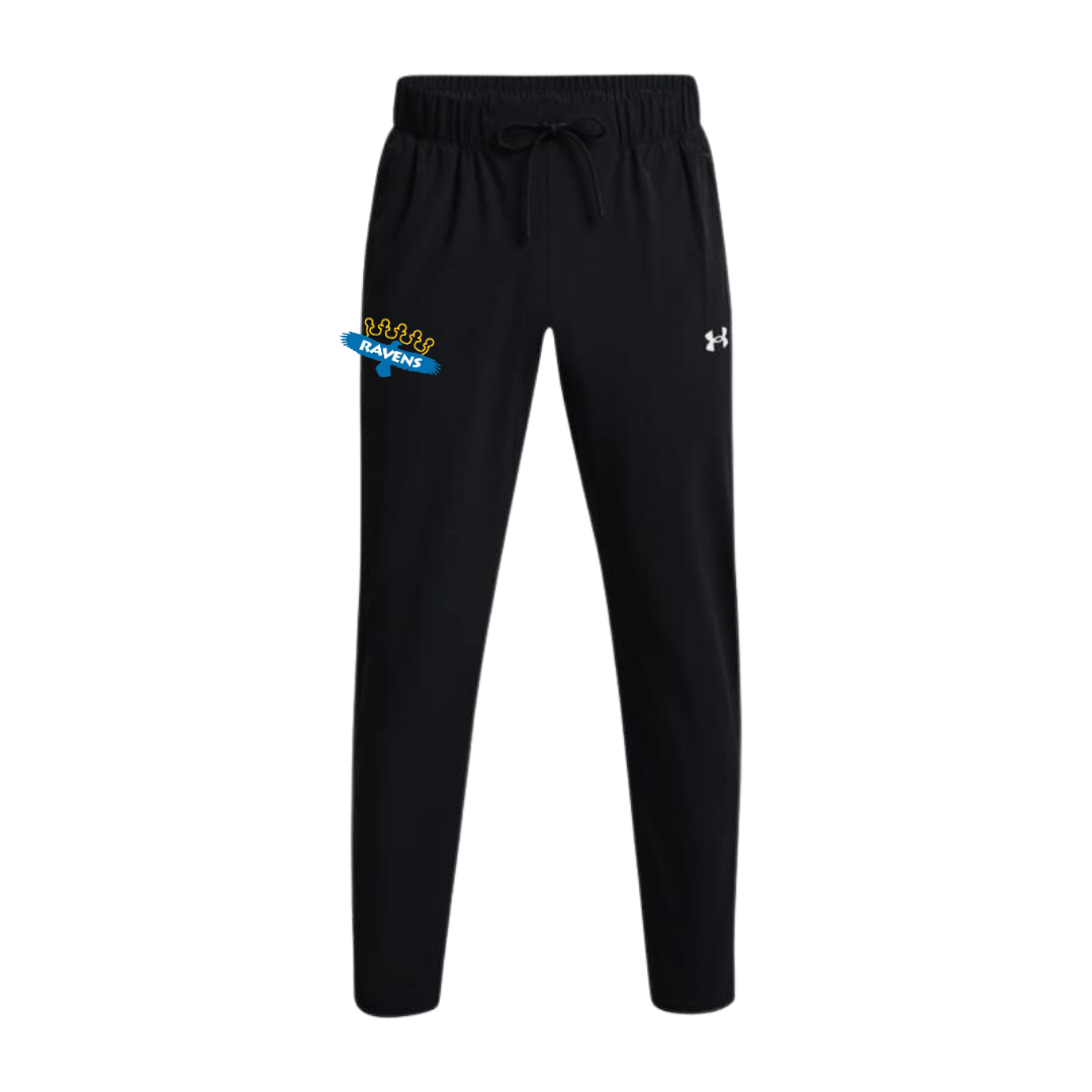 Squad 3.0 Pant - Youth