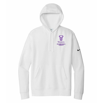 Club Fleece Hoodie