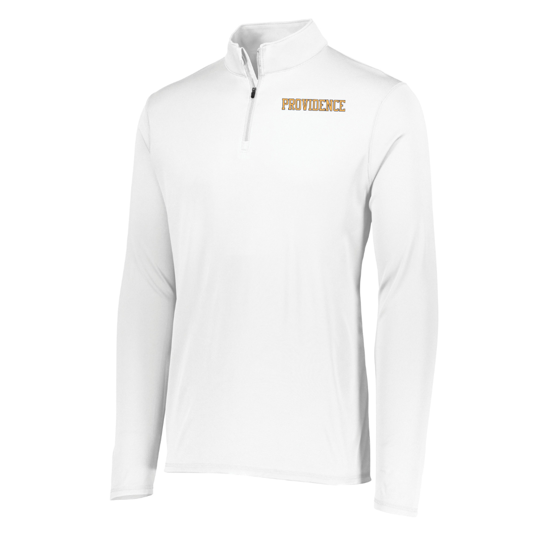 Wicking 1/4 Zip - Mens