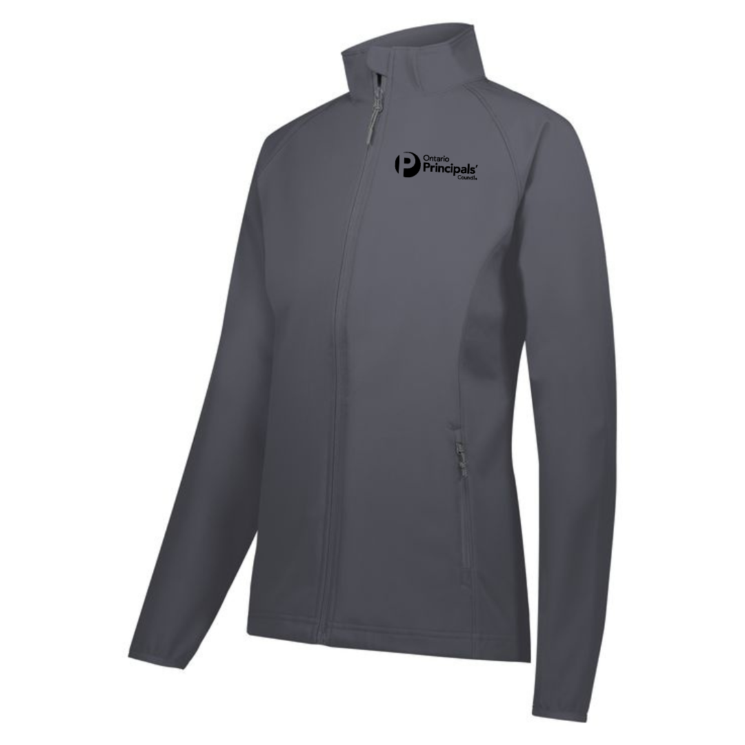 Featherlight Softshell Jacket