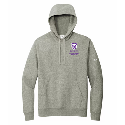 Club Fleece Hoodie