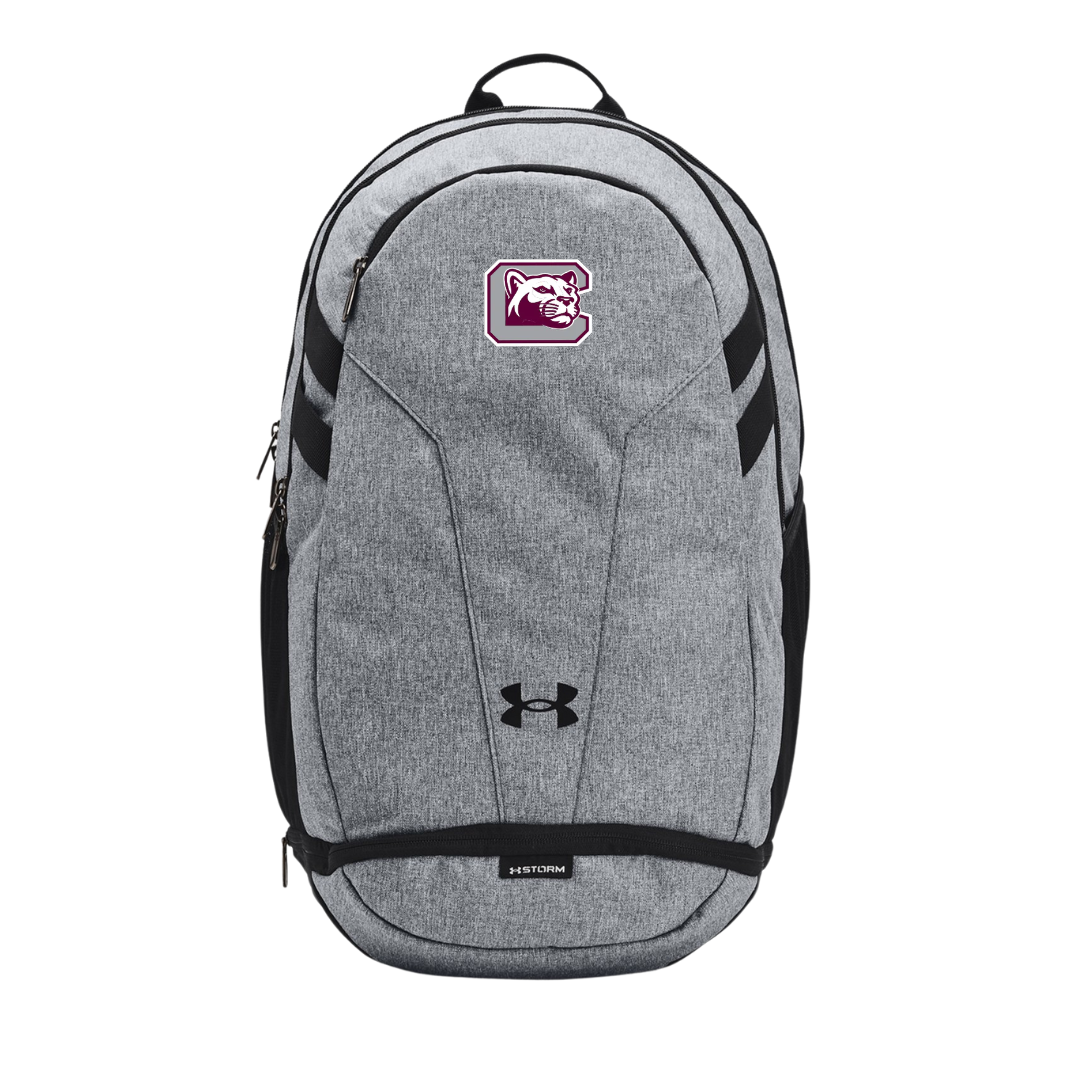 Hustle 6.0 Backpack