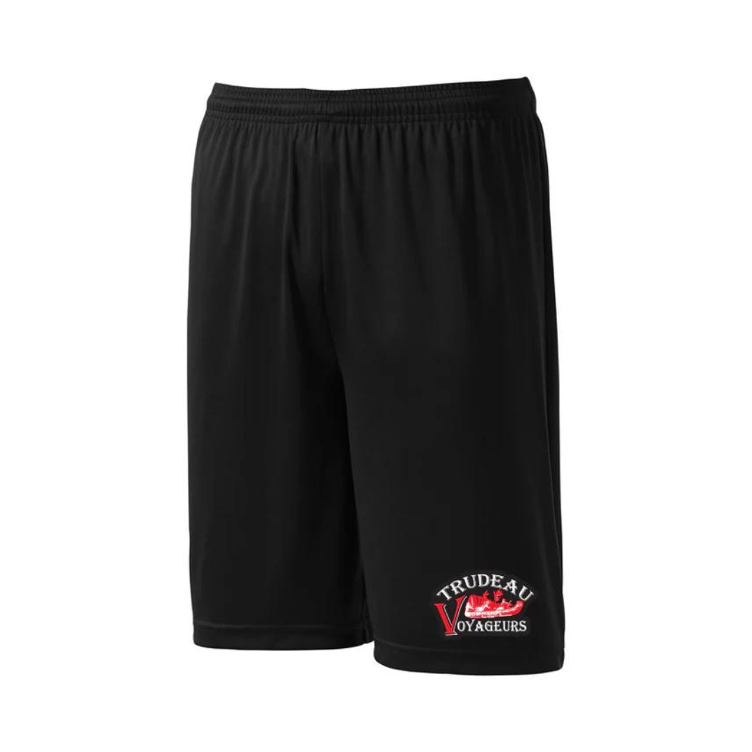 Performance Short