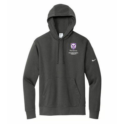 Club Fleece Hoodie