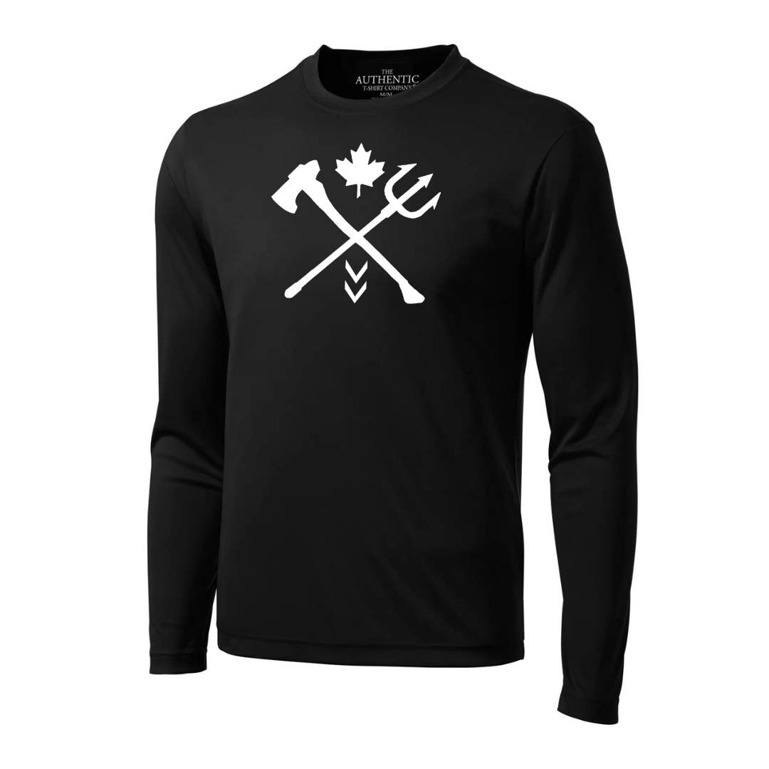 Performance Longsleeve