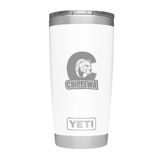 20 oz Tumbler