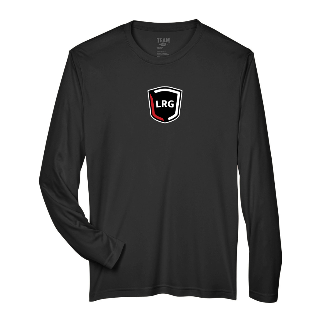 Performance Longsleeve