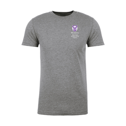 Cotton T-Shirt - Left Chest Logo