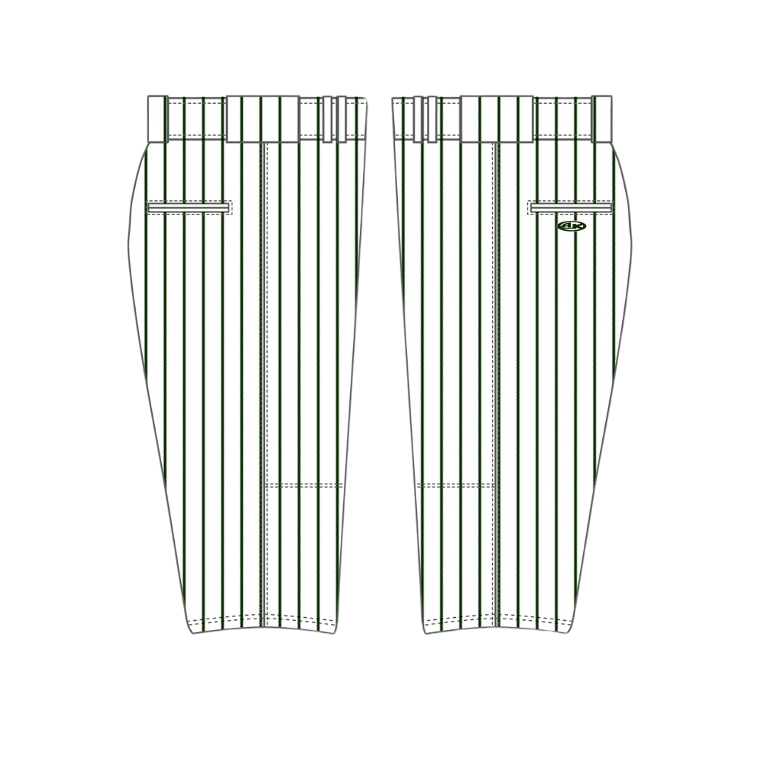 2025 Season Game Pants (14U-18U)