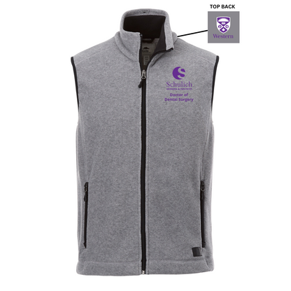 Microfleece Vest