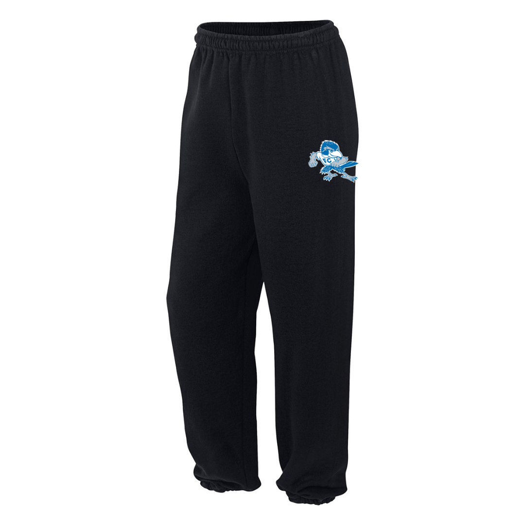 Fleece Jogger