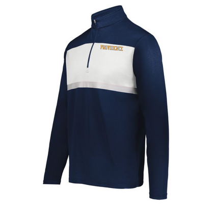 Prism 1/4 Zip - Mens