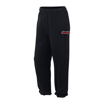 Cotton Fleece Joggers - Youth