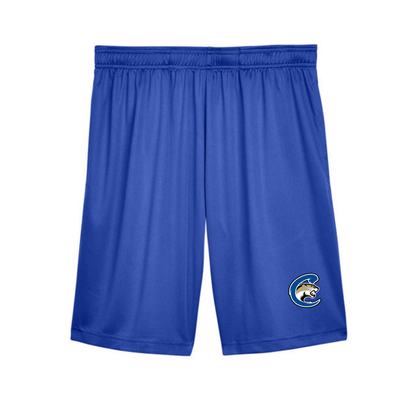 Performance Short