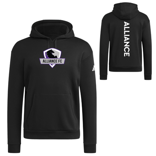 Team Fleece Hoodie - 2025 Design - Youth